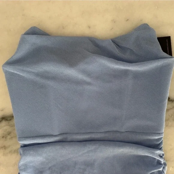 Michael Costello x REVOLVE India Midi Dress Size Small - Picture 5 of 7